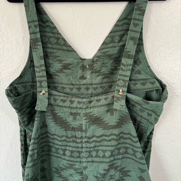 Passenger Fun Days Cord Playsuit New - Picture 9 of 15